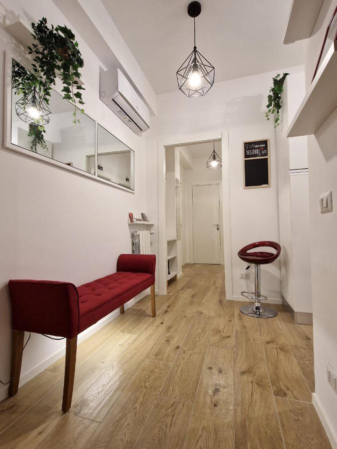 La Casa Di Eurialo Apartment Рим Екстериор снимка