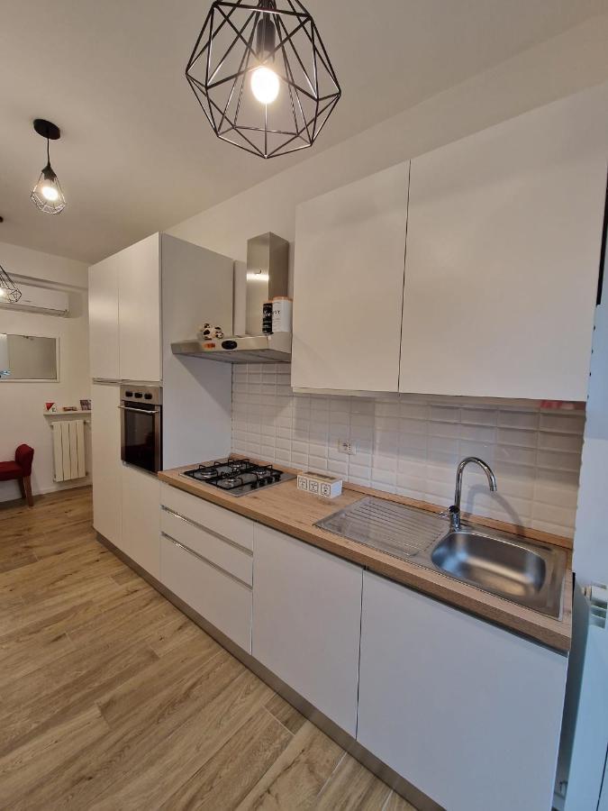 La Casa Di Eurialo Apartment Рим Екстериор снимка