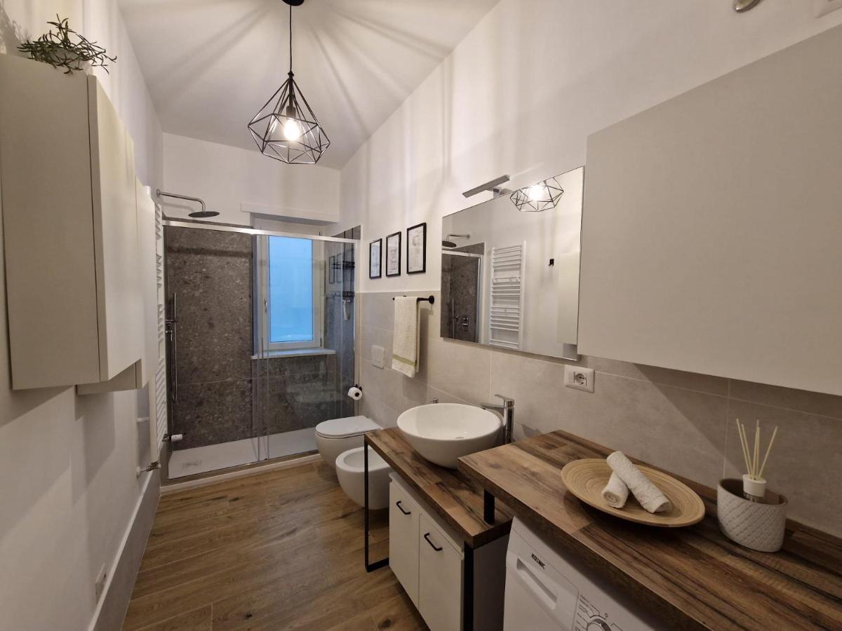 La Casa Di Eurialo Apartment Рим Екстериор снимка