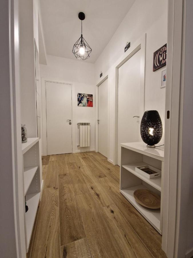 La Casa Di Eurialo Apartment Рим Екстериор снимка